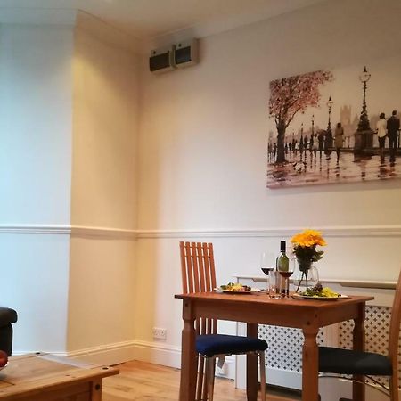 Ferienwohnung Bright & Airy, Ground Floor, 1 Bed - Uplands Swansea Exterior foto