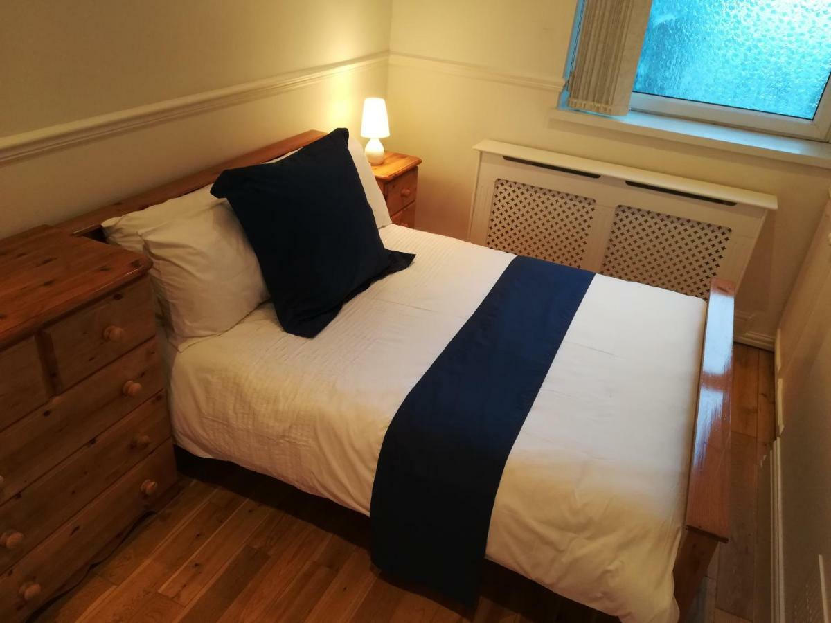 Ferienwohnung Bright & Airy, Ground Floor, 1 Bed - Uplands Swansea Exterior foto
